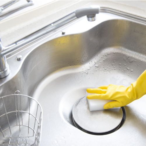 Küchenhygiene