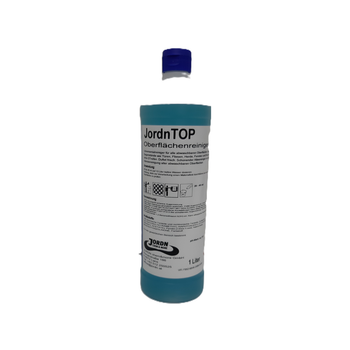 Jordn TOP - 1 Liter