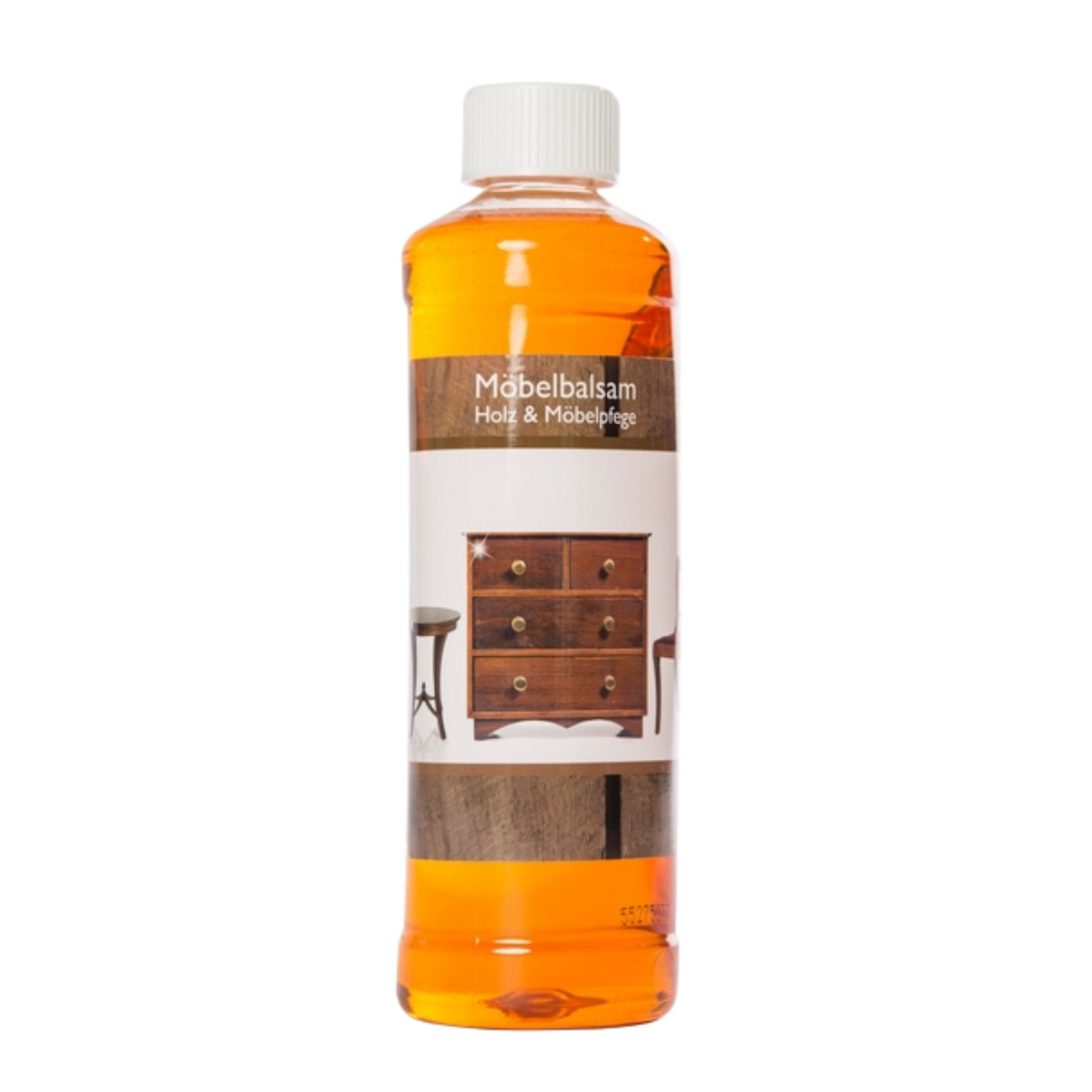 Jordn MÖBELPFLEGE  0,5 L