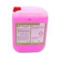 Jordn Green Line Sanitär ECOOLABEL 10 L