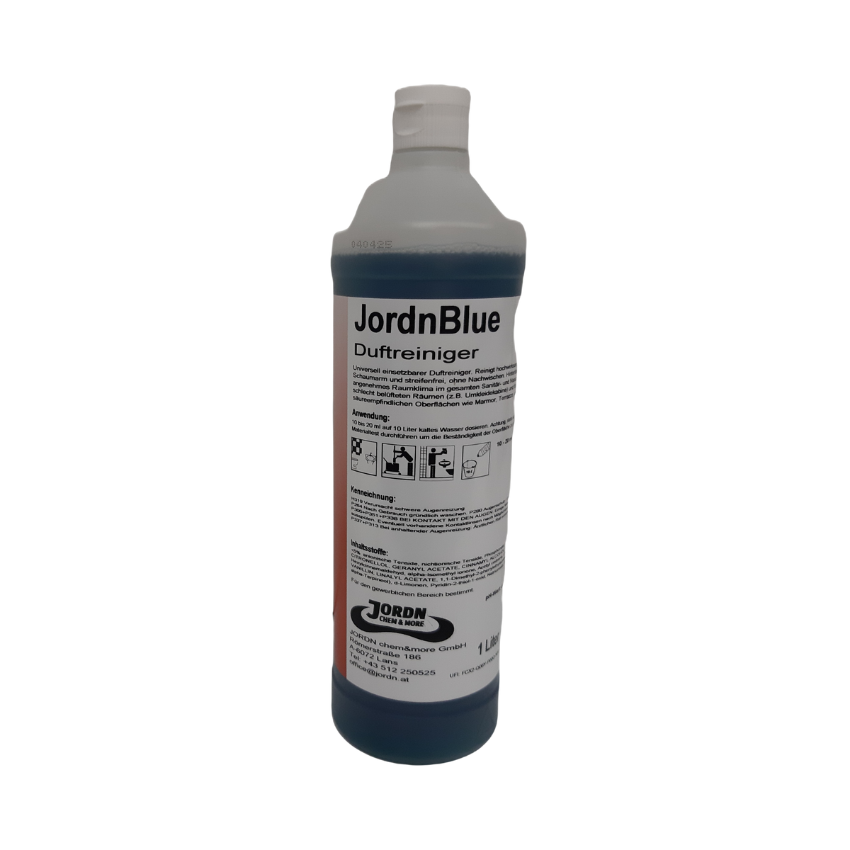 Jordn BLUE - 1 Liter