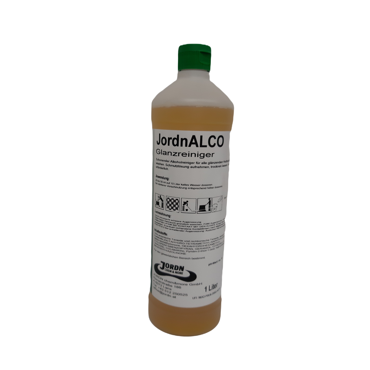 Jordn ALCO - 1 Liter