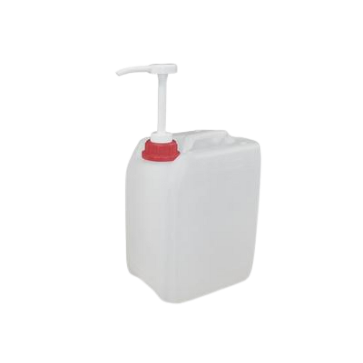 Jordn DOSIERPUMPE f .10 L