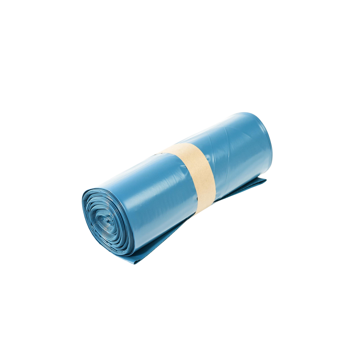 Jordn ABFALLSACK 120 L, BLAU 250 Stk