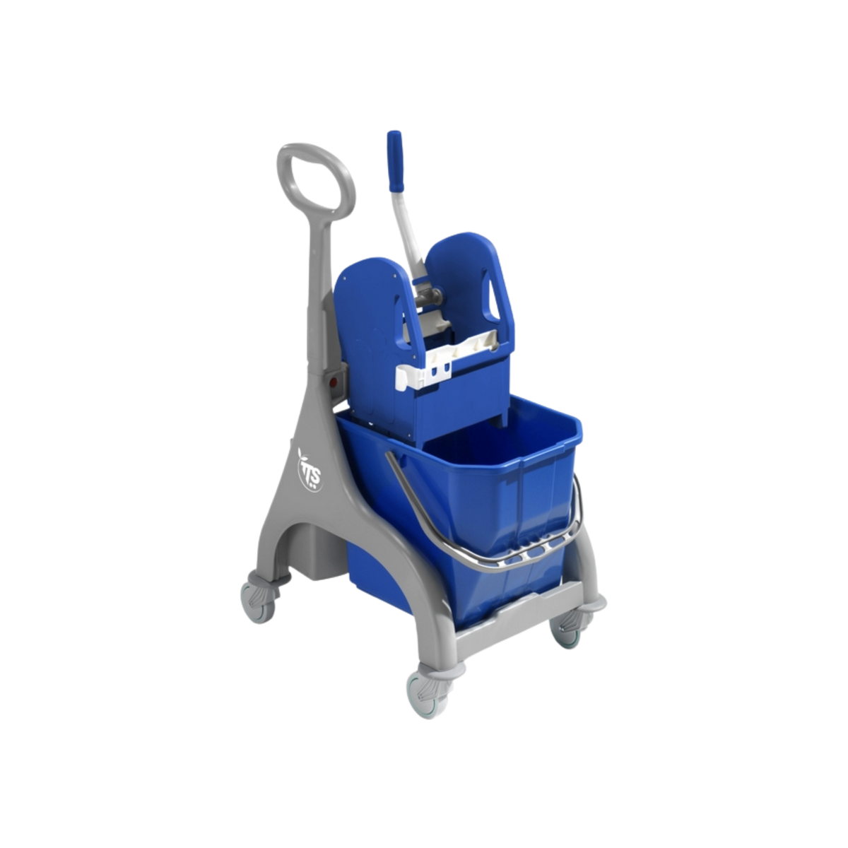 Jordn CAR 1x 25 L mit Presse