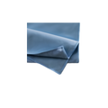 Jordn MikrofaserTUCH GLATT Blau