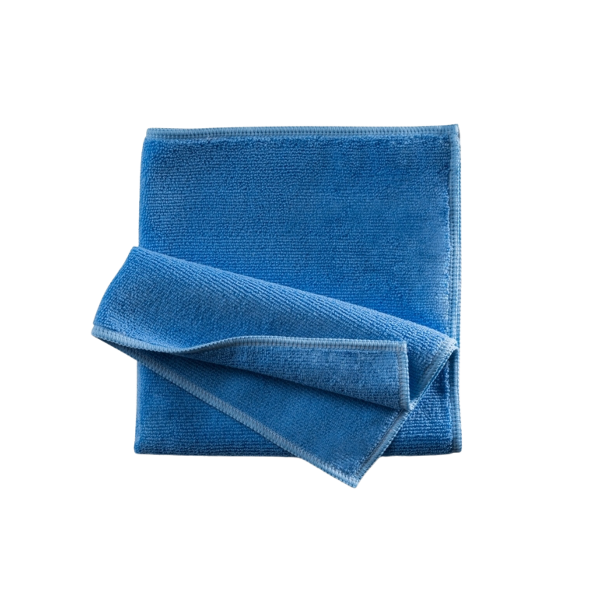 Jordn MikrofaserTUCH RAU Blau
